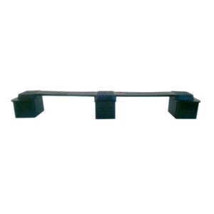 Traversa Metalica 09-0505 Para Bin