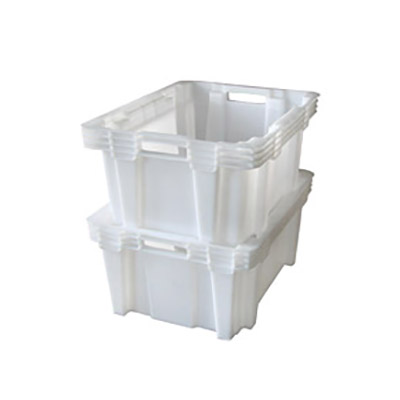 Cajon 10-8125 apilable y embutible 570x430x255 mm