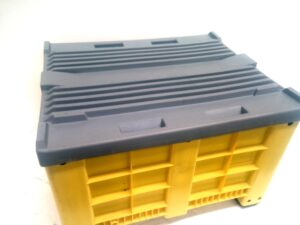 Tapa 48-8605 para Bin