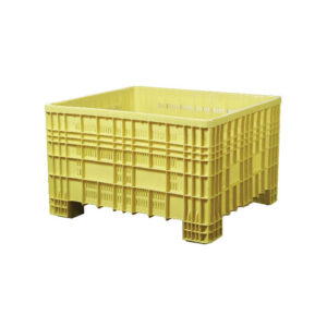 Bin ventilado 76-8623 4 patas 1215x1095x755 mm (730 L)