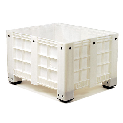 Bin cerrado 76-8603 4 patas 1200x1000x760 mm (570 L)