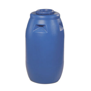 Tambor 93-3240 x 240 lts con tapa a rosca