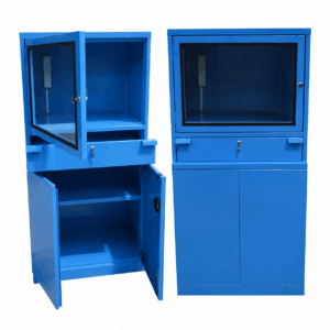 Gabinete 09-9908 Porta PC