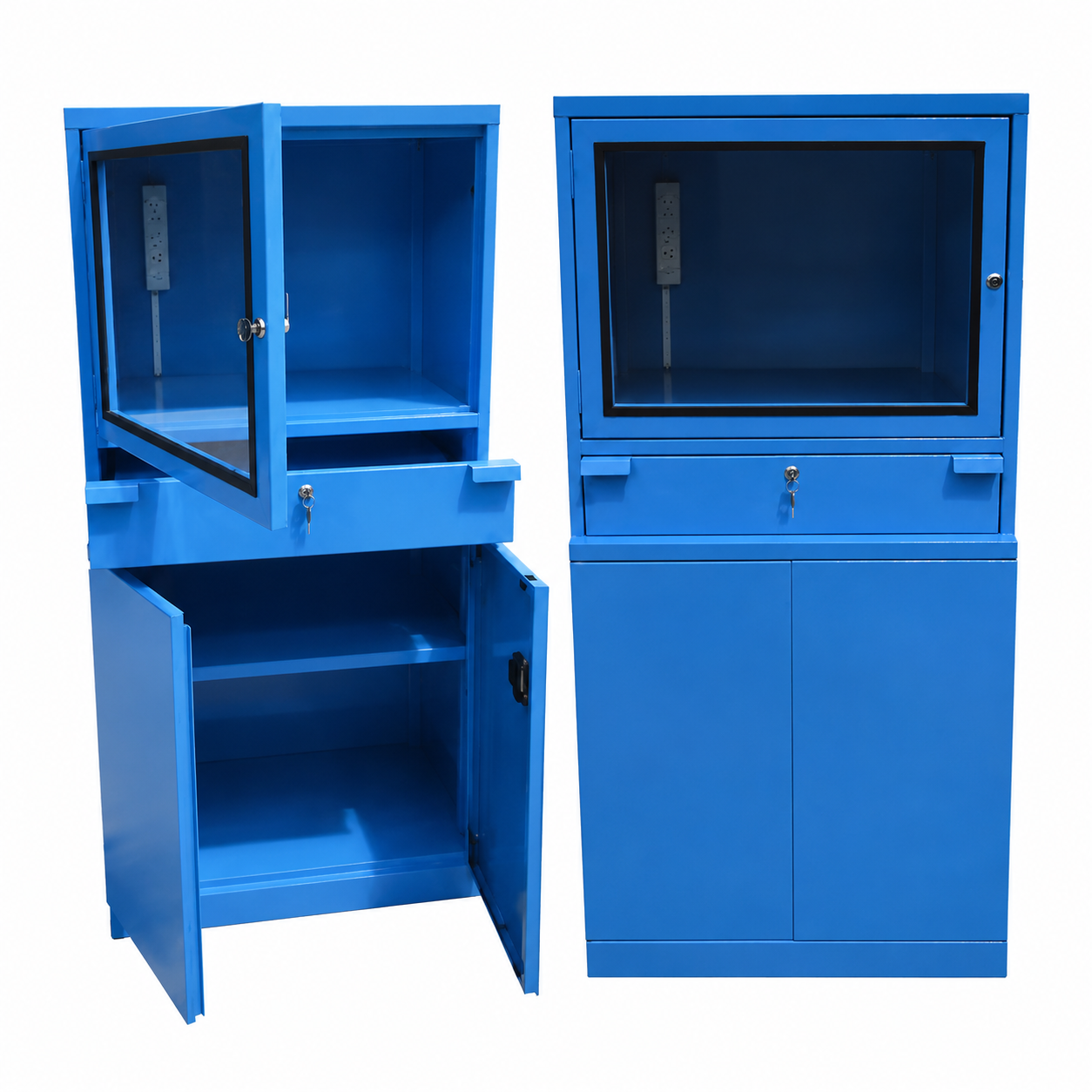 Gabinete 09-9908 Porta PC