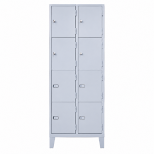Locker 09-1201 8 puertas