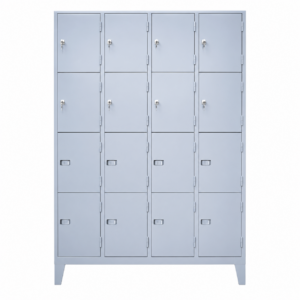 Locker 09-1203 16 puertas
