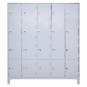 Locker 09-1204 20 puertas