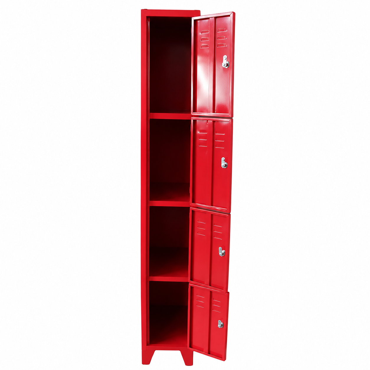 Locker 09-1206 4 puertas - Imagen 3