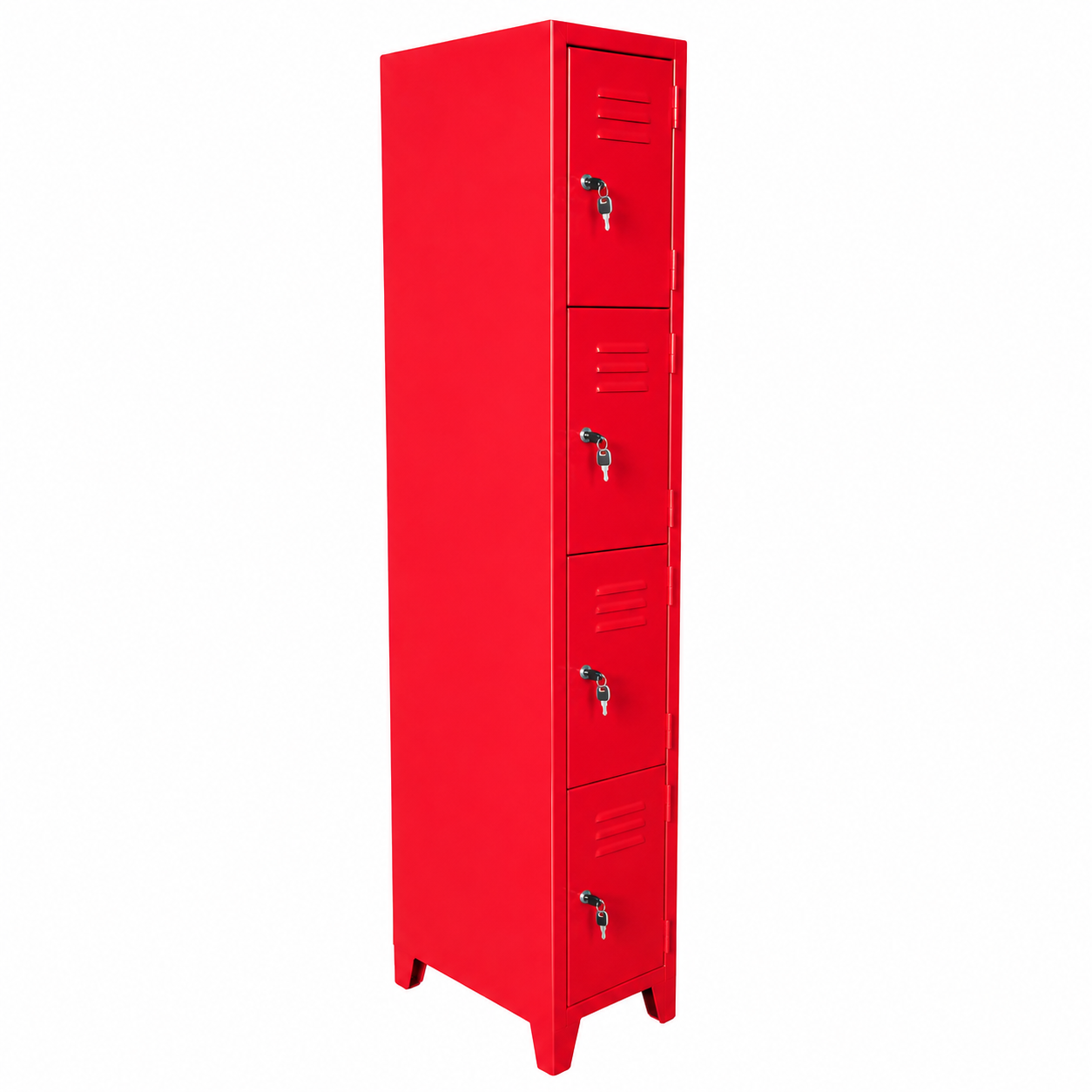 Locker 09-1206 4 puertas - Imagen 2