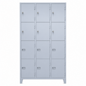 Locker 09-1208 12 puertas