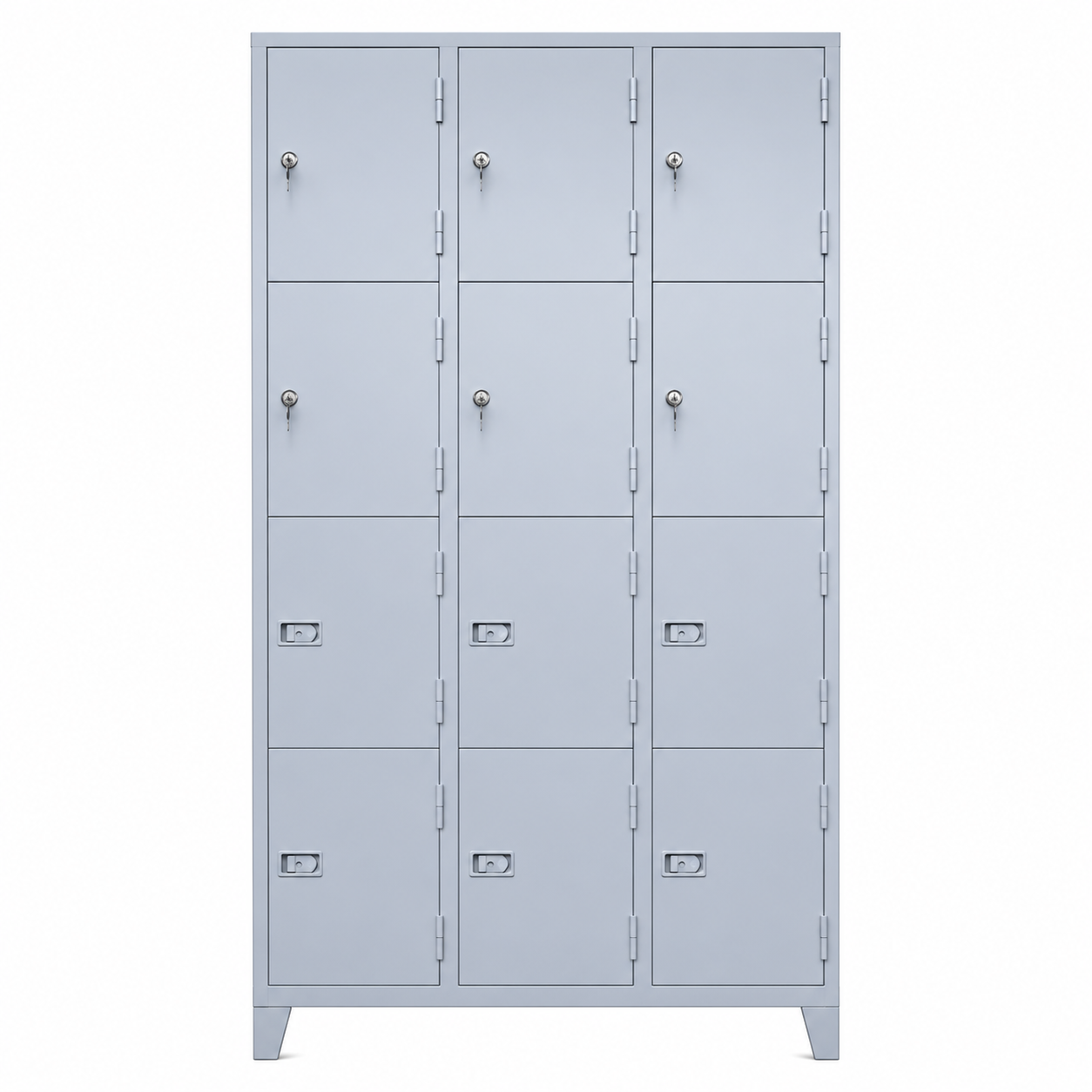 Locker 09-1208 12 puertas