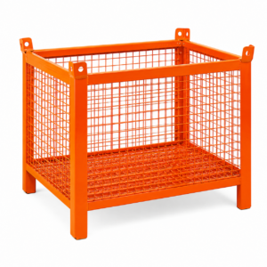 Rack 09-6002 metalico ventilado