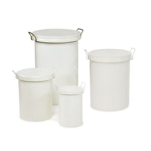 Tacho cilindrico 20-2395 x 95 lts
