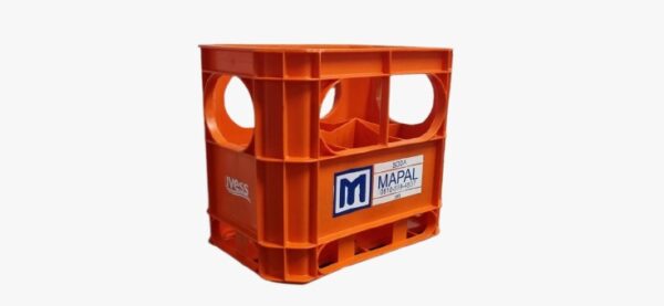 Cajon Sodero 10-8592. Med. 390x265x330 mm - Imagen 2