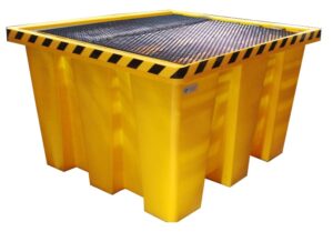Pallet Antiderrame 49-0420 (Para IBC)