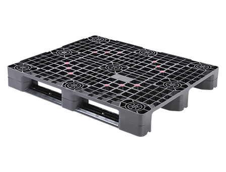 Pallet 50-2001 1200x1000x150 mm para 650 KG (Rack)