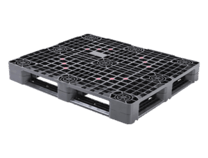Pallet 50-2003 1200x1000x150 mm para 800 KG (Rack)