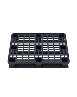 Pallet 50-2005 1200x1000x157 mm para 210 KG (Rack)