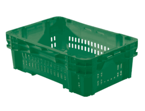 Canasto 50-8028 Para Frutas y Hortalizas 600x400x200 mm