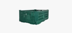 Canasto 50-3200 Plegable 600x400x195 mm
