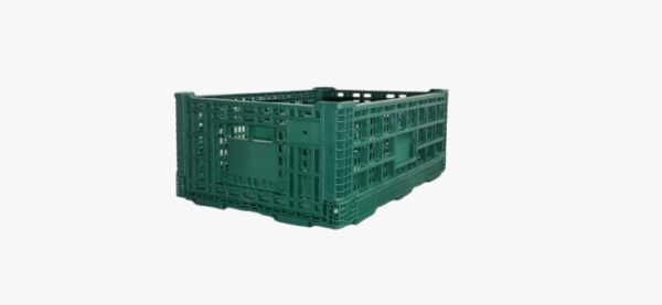 Canasto 50-3200 Plegable 600x400x195 mm