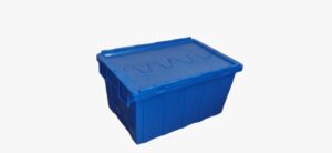 Cajon Logistico 50-3320. Med. 600x400x320 mm