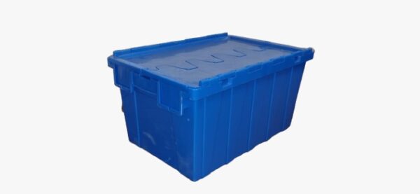 Cajon Logistico 50-3320. Med. 600x400x320 mm - Imagen 2